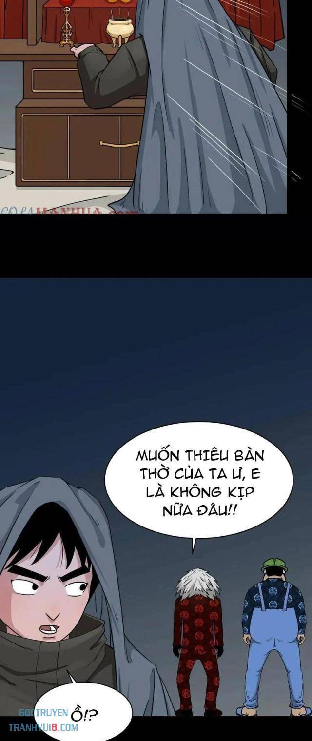 Đấu Yếm Thần Chapter 222 - Trang 2