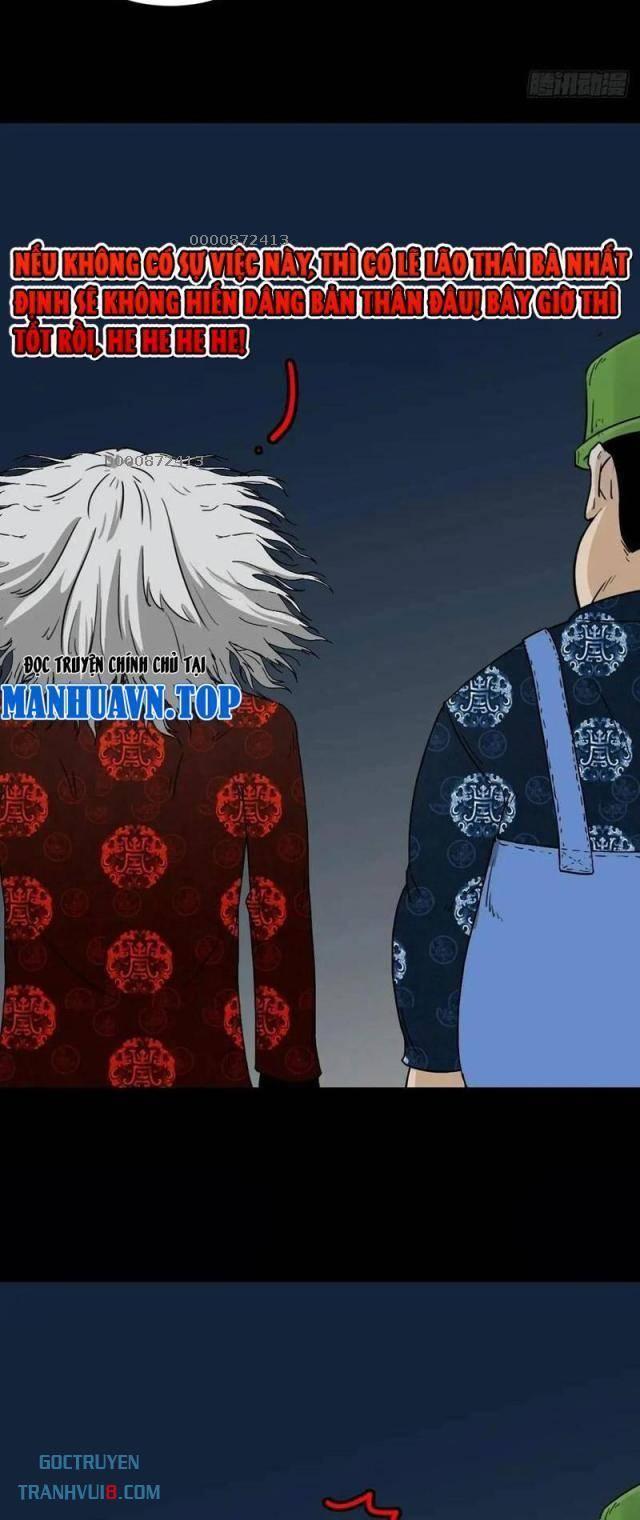 Đấu Yếm Thần Chapter 222 - Trang 2