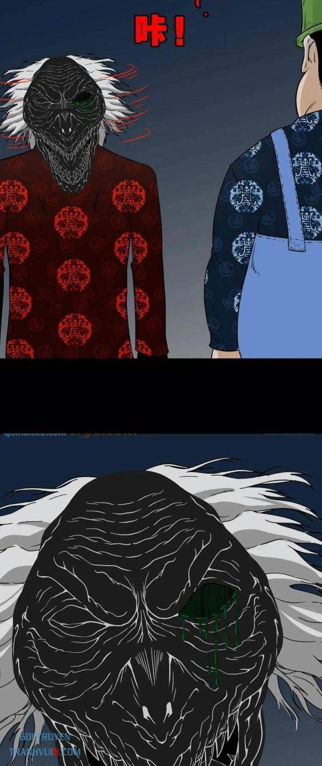 Đấu Yếm Thần Chapter 222 - Trang 2