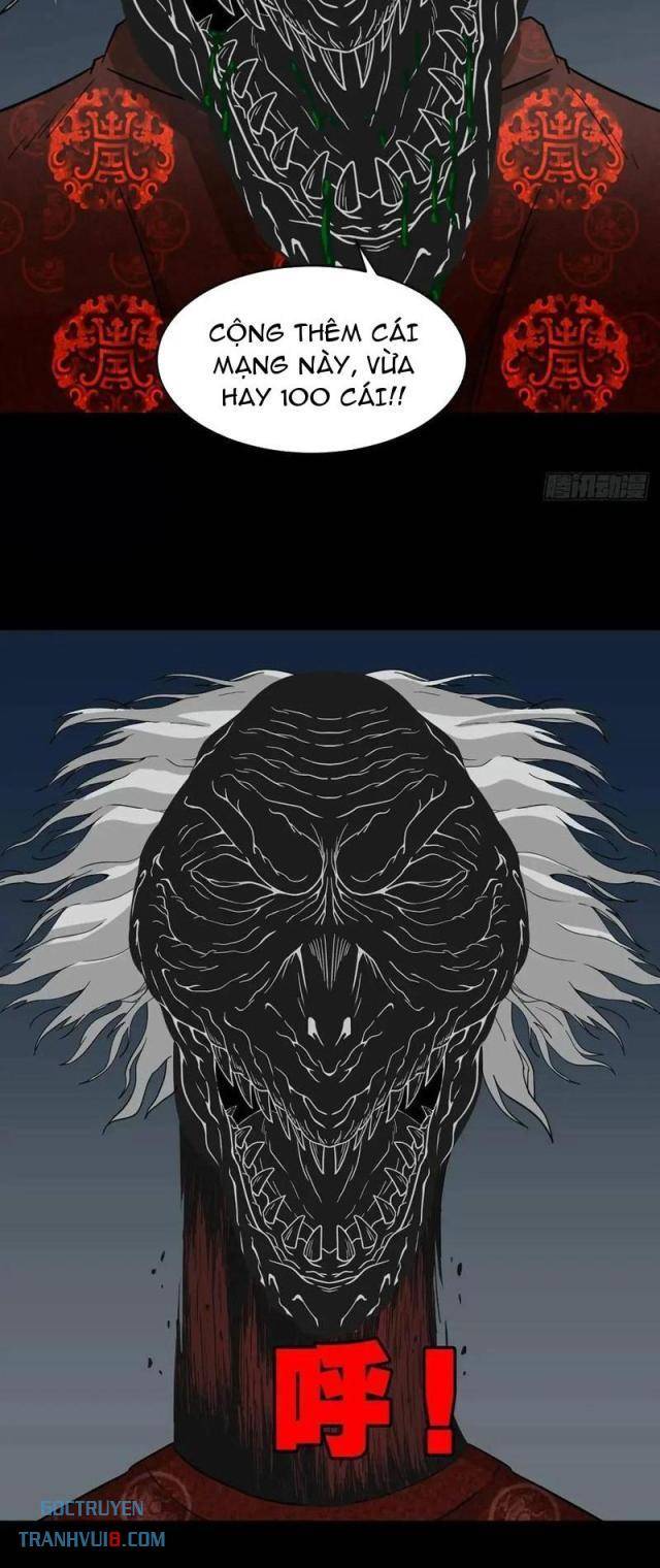 Đấu Yếm Thần Chapter 222 - Trang 2