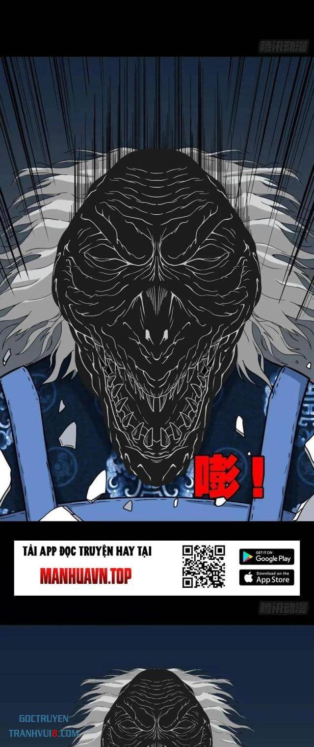 Đấu Yếm Thần Chapter 222 - Trang 2