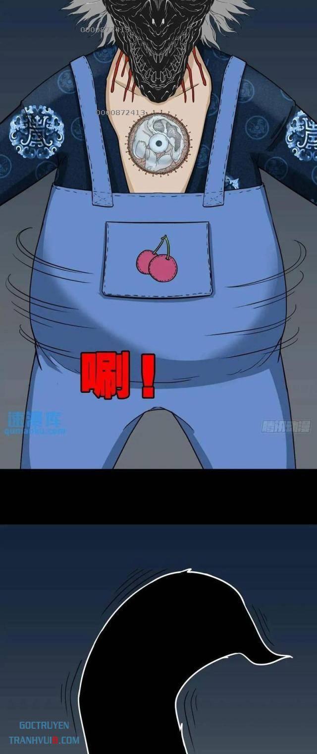 Đấu Yếm Thần Chapter 222 - Trang 2