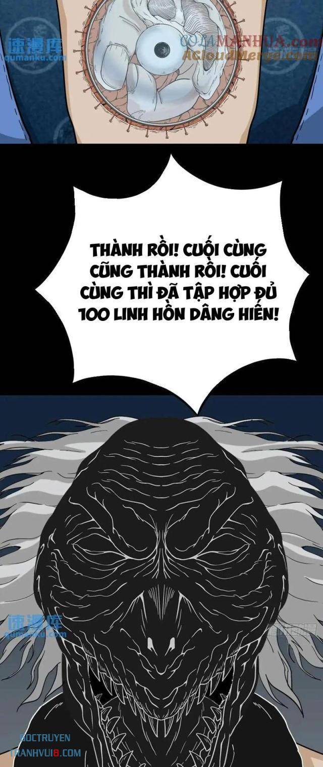 Đấu Yếm Thần Chapter 222 - Trang 2