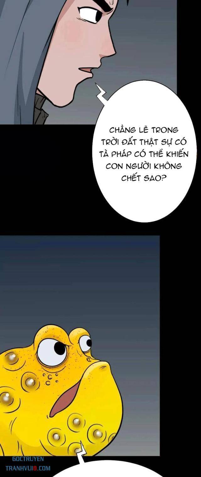 Đấu Yếm Thần Chapter 222 - Trang 2