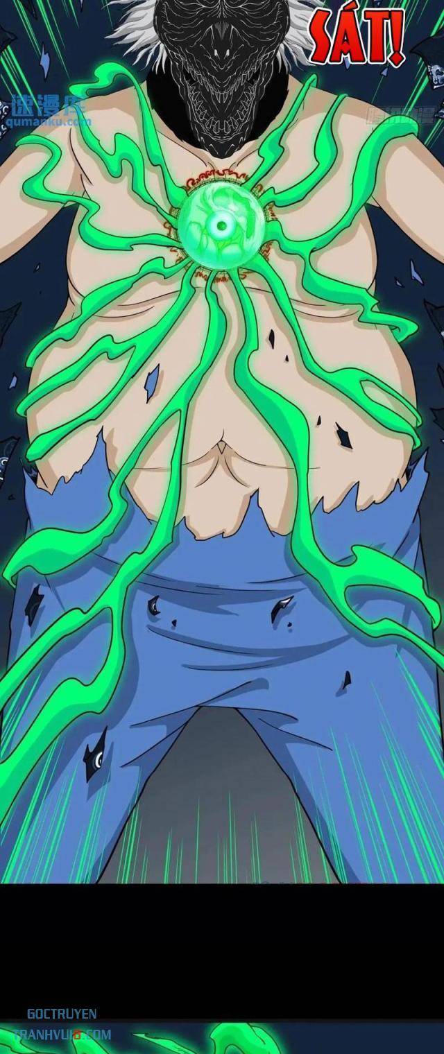 Đấu Yếm Thần Chapter 222 - Trang 2