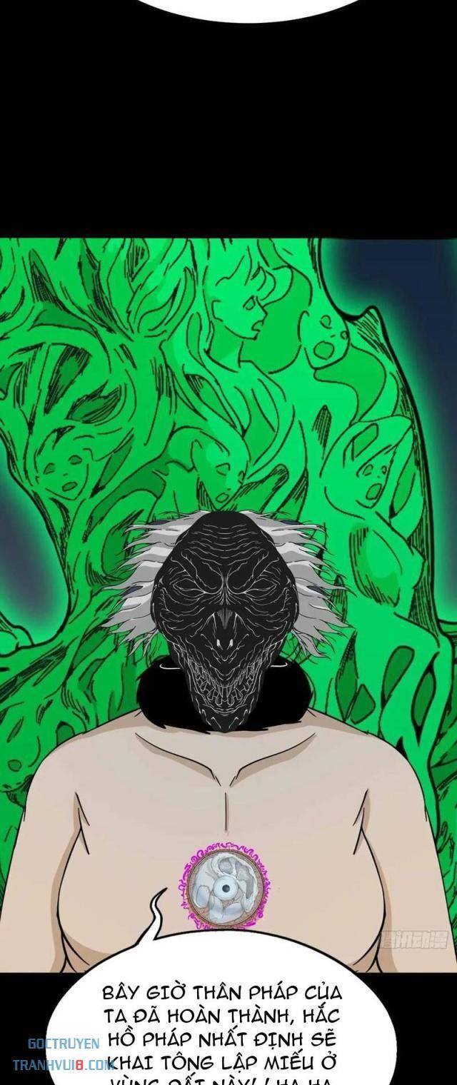 Đấu Yếm Thần Chapter 222 - Trang 2