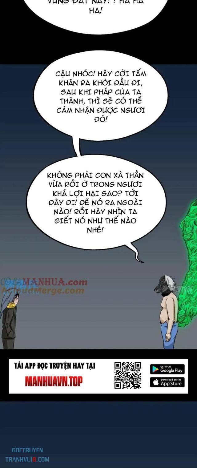 Đấu Yếm Thần Chapter 222 - Trang 2