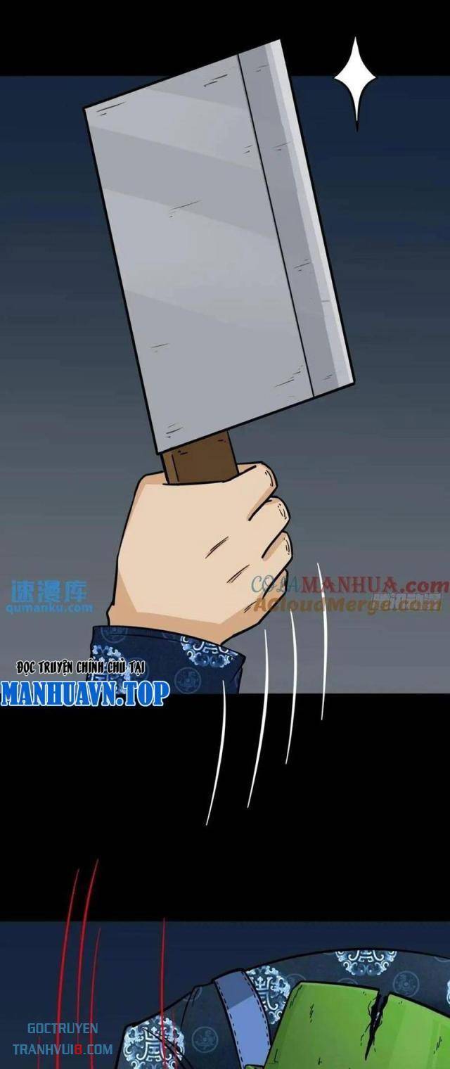 Đấu Yếm Thần Chapter 222 - Trang 2