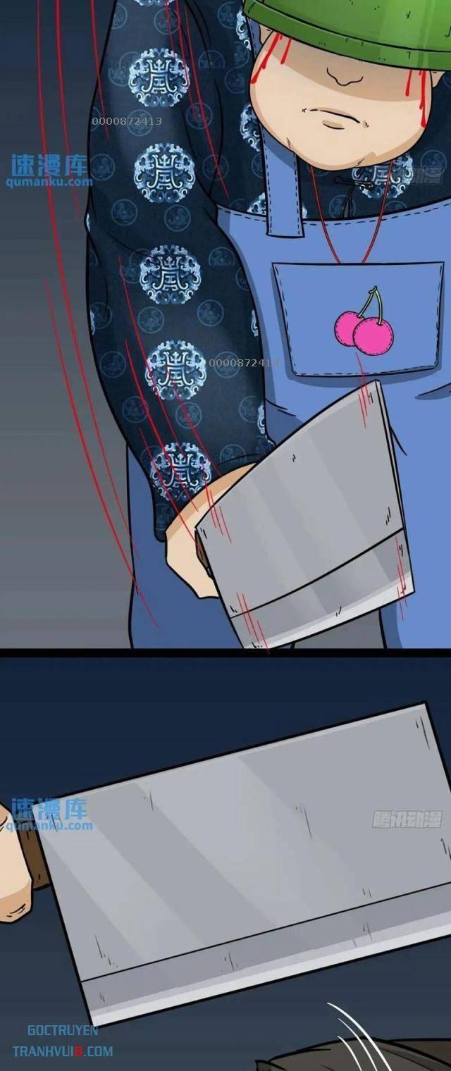 Đấu Yếm Thần Chapter 222 - Trang 2