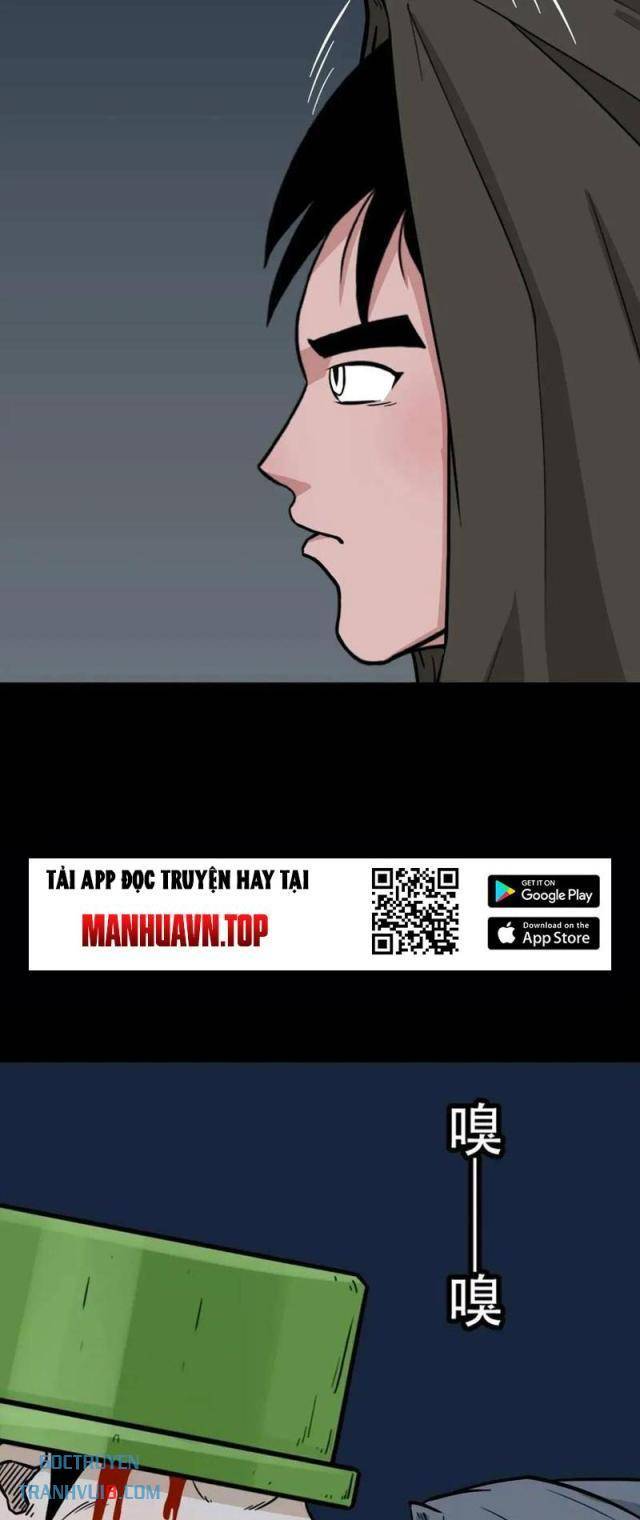 Đấu Yếm Thần Chapter 222 - Trang 2