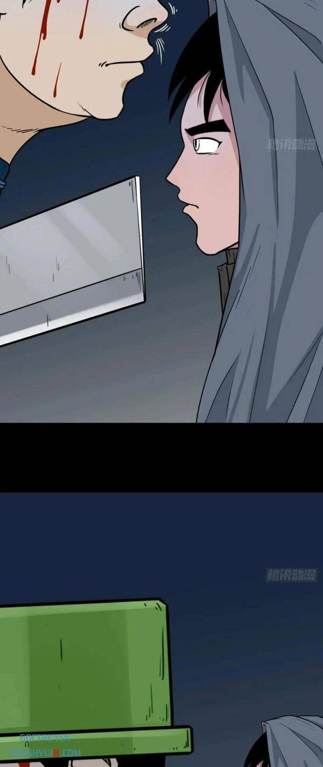 Đấu Yếm Thần Chapter 222 - Trang 2