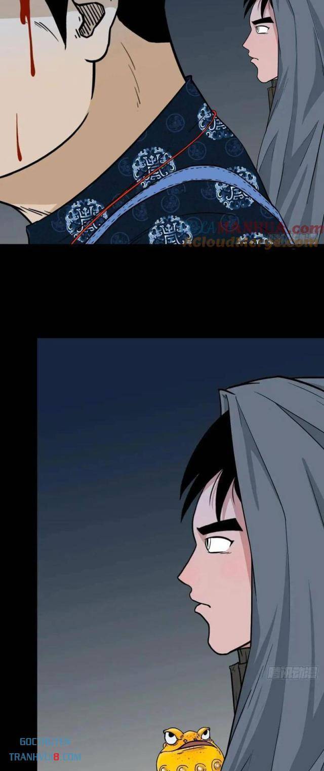 Đấu Yếm Thần Chapter 222 - Trang 2