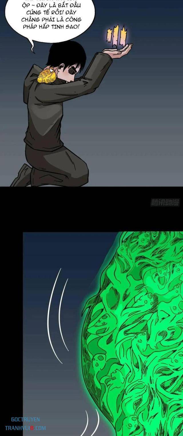 Đấu Yếm Thần Chapter 223 - Trang 2