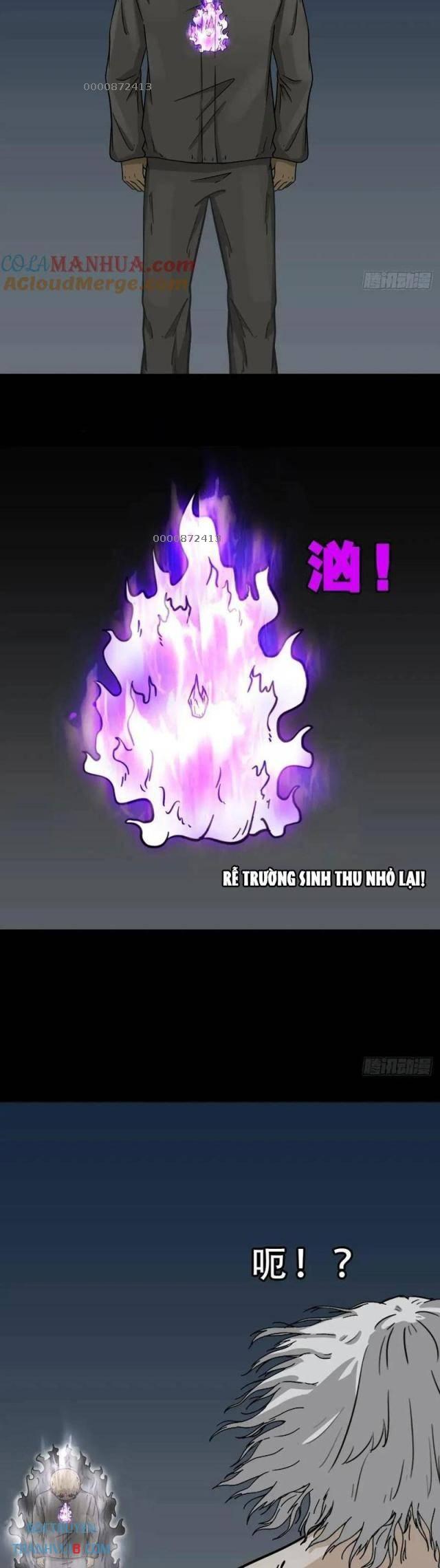 Đấu Yếm Thần Chapter 224 - Trang 2