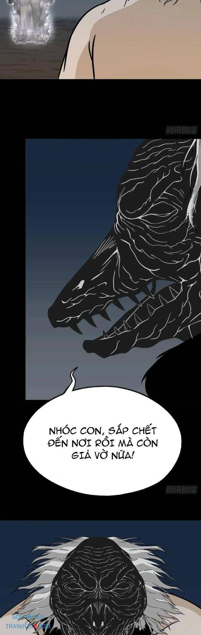 Đấu Yếm Thần Chapter 224 - Trang 2