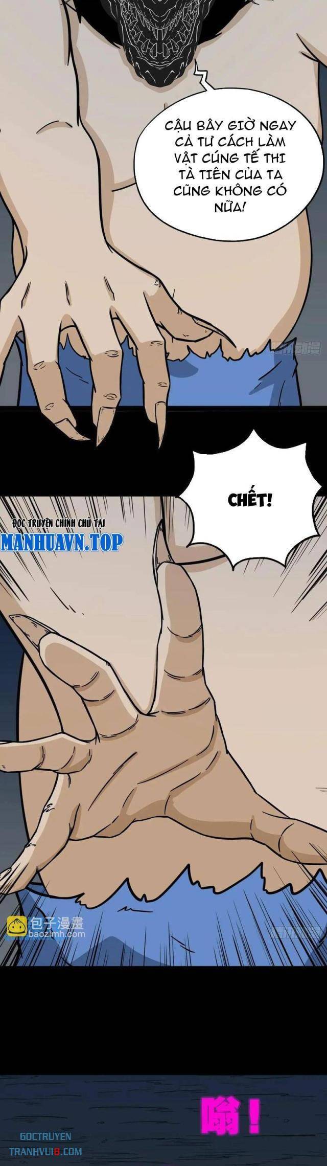 Đấu Yếm Thần Chapter 224 - Trang 2