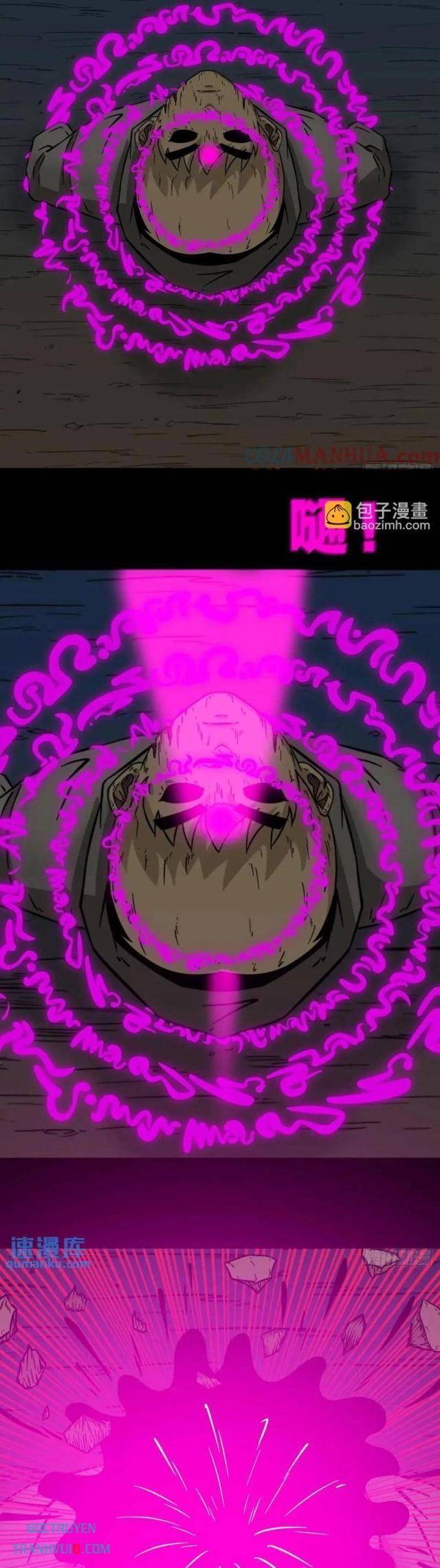 Đấu Yếm Thần Chapter 224 - Trang 2