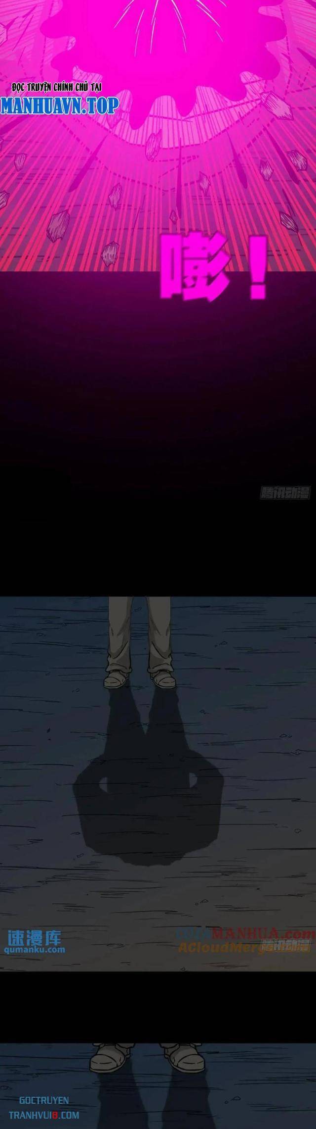 Đấu Yếm Thần Chapter 224 - Trang 2