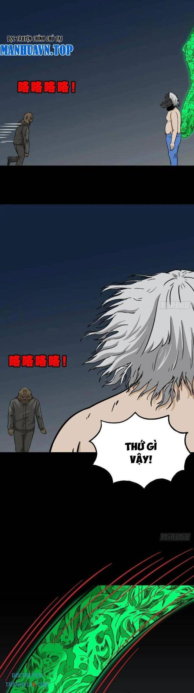 Đấu Yếm Thần Chapter 224 - Trang 2