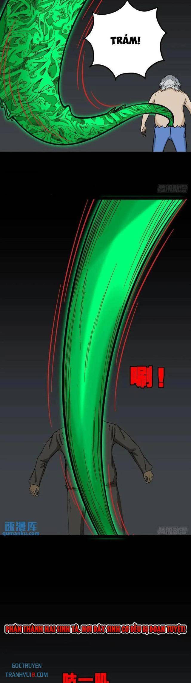 Đấu Yếm Thần Chapter 224 - Trang 2