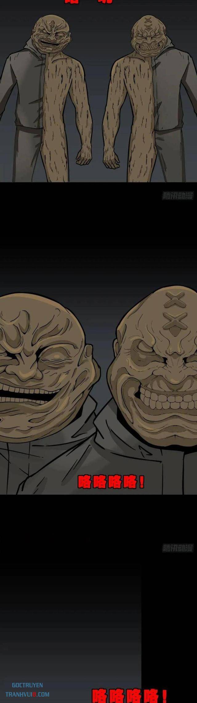 Đấu Yếm Thần Chapter 224 - Trang 2