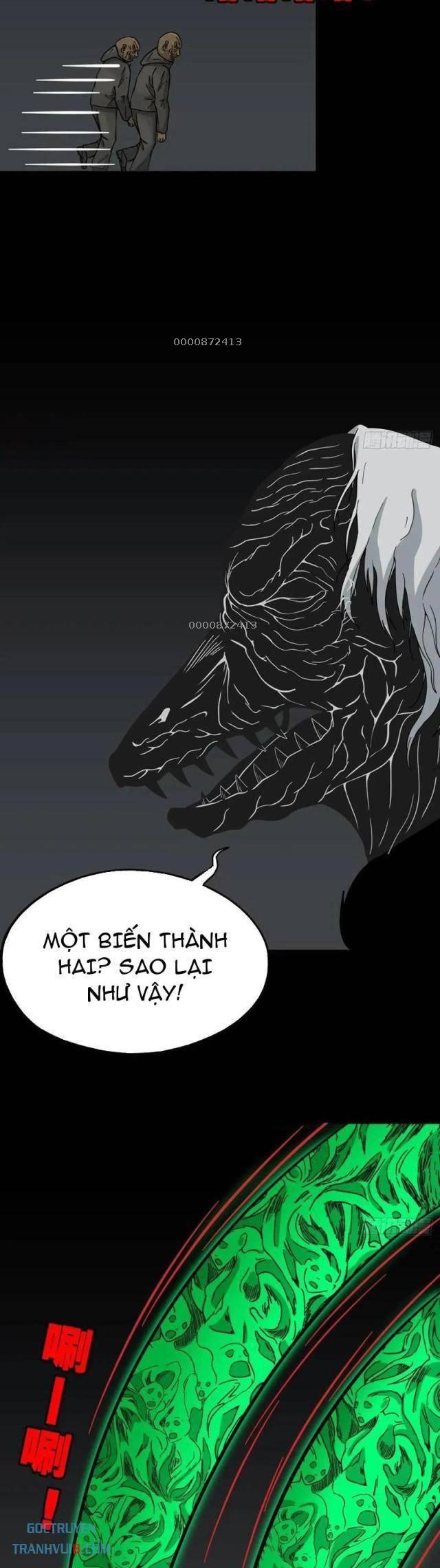 Đấu Yếm Thần Chapter 224 - Trang 2