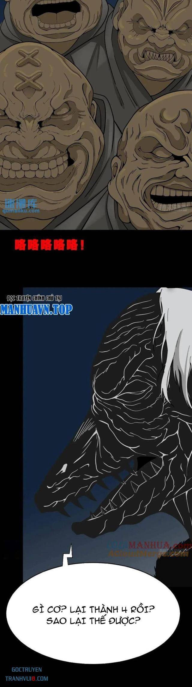 Đấu Yếm Thần Chapter 224 - Trang 2