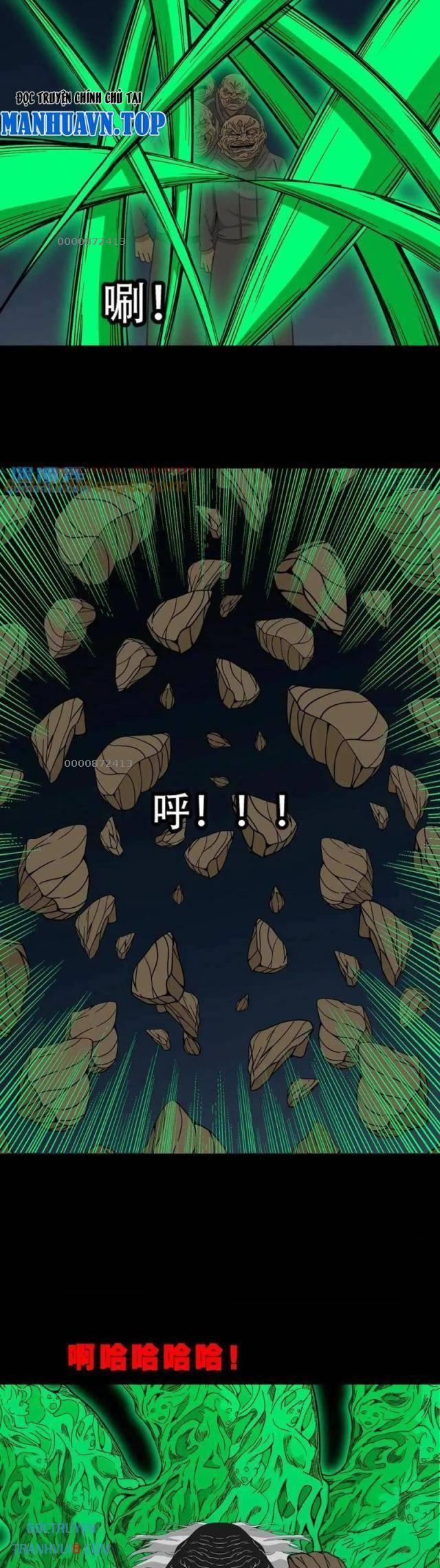 Đấu Yếm Thần Chapter 224 - Trang 2