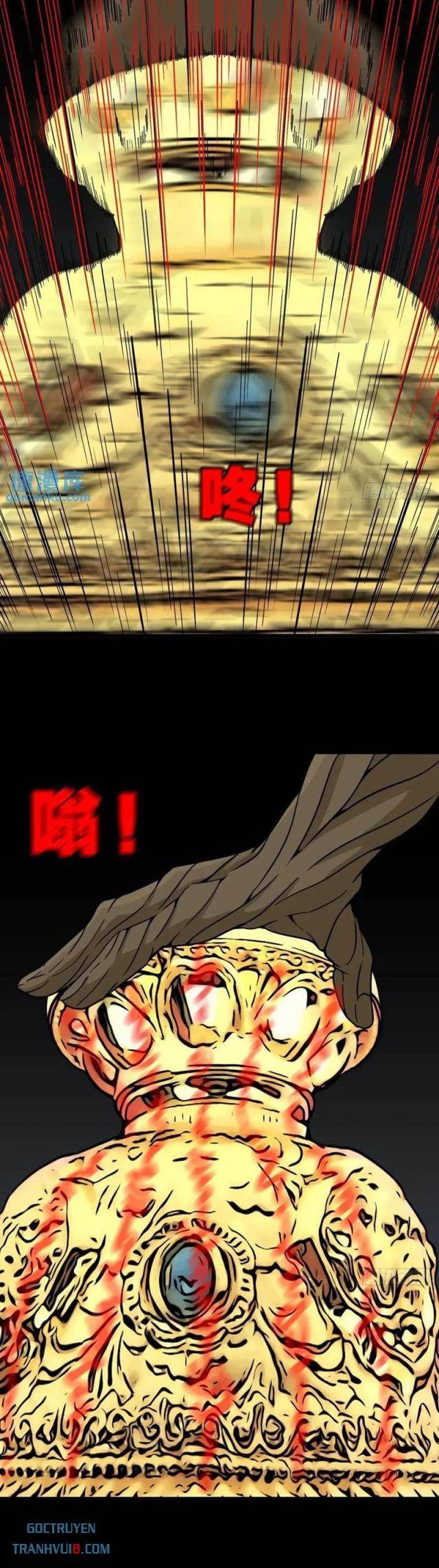 Đấu Yếm Thần Chapter 224 - Trang 2