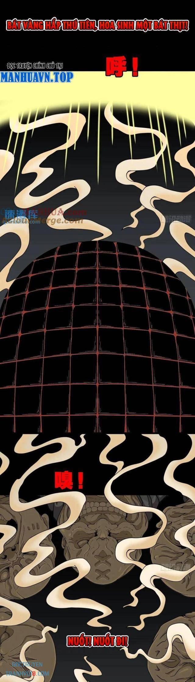 Đấu Yếm Thần Chapter 224 - Trang 2