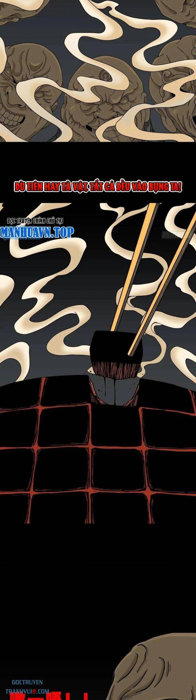 Đấu Yếm Thần Chapter 224 - Trang 2