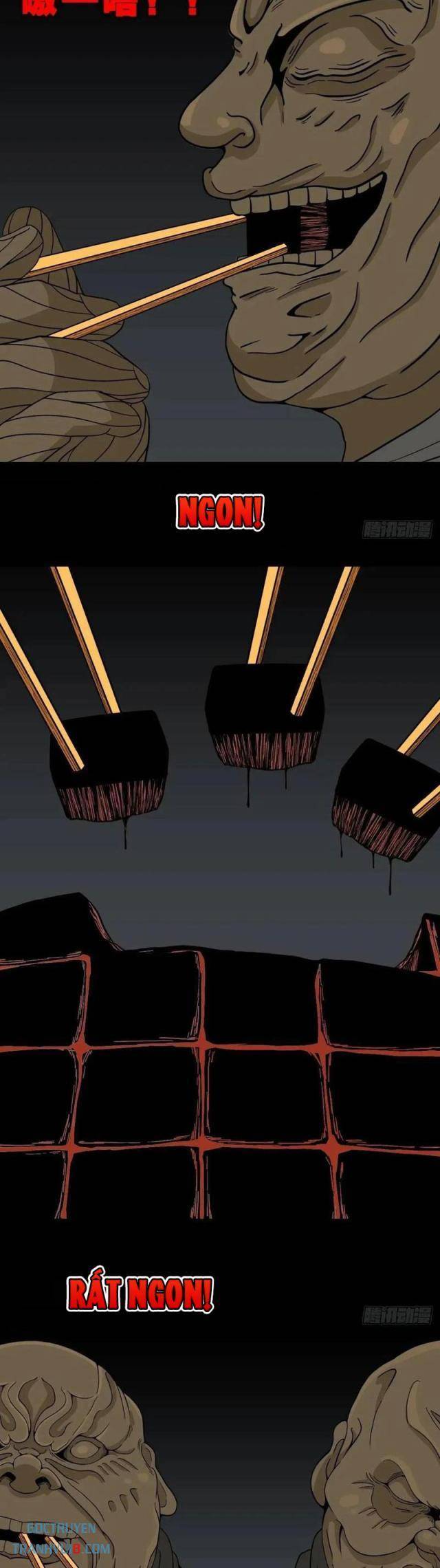 Đấu Yếm Thần Chapter 224 - Trang 2