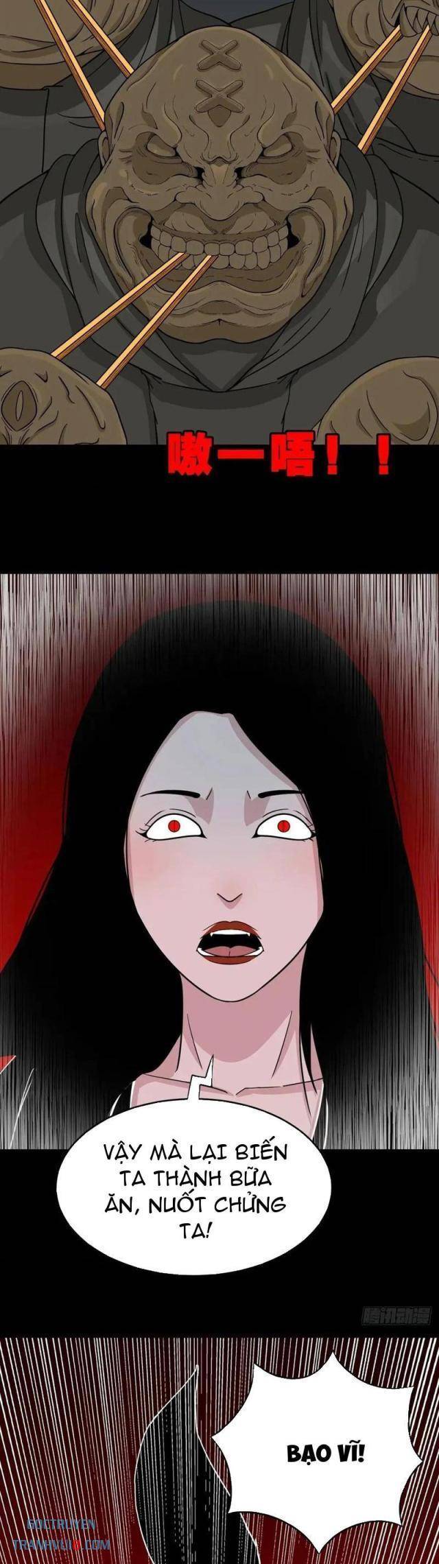 Đấu Yếm Thần Chapter 224 - Trang 2