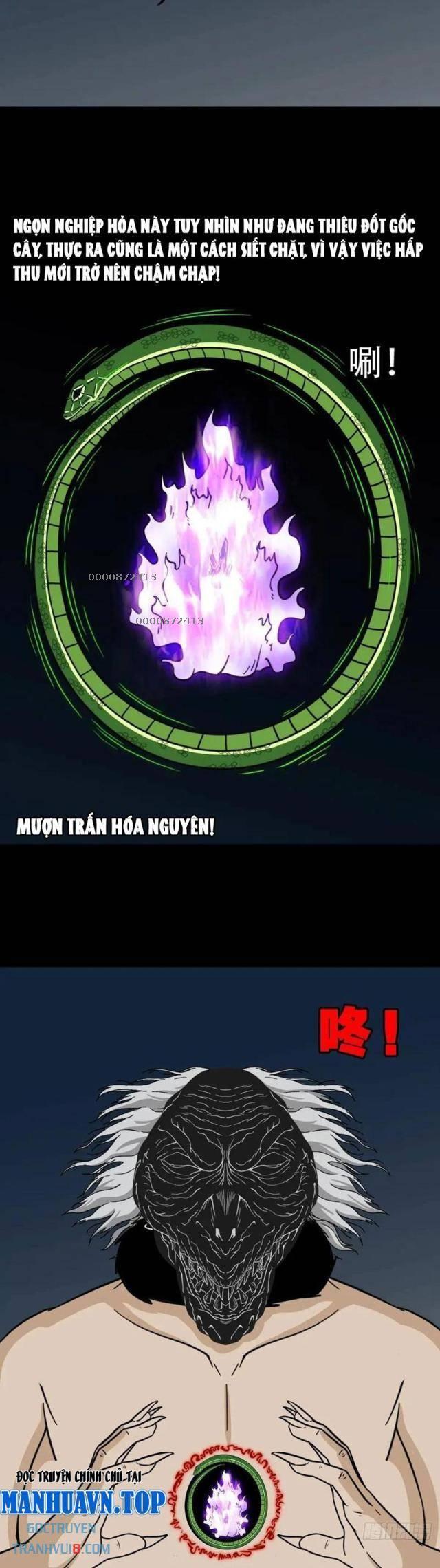 Đấu Yếm Thần Chapter 224 - Trang 2