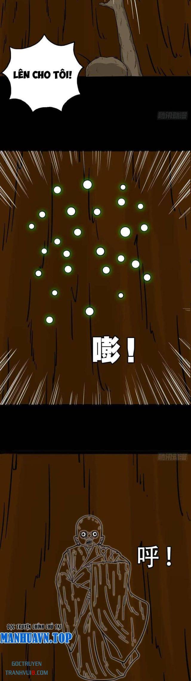 Đấu Yếm Thần Chapter 224 - Trang 2