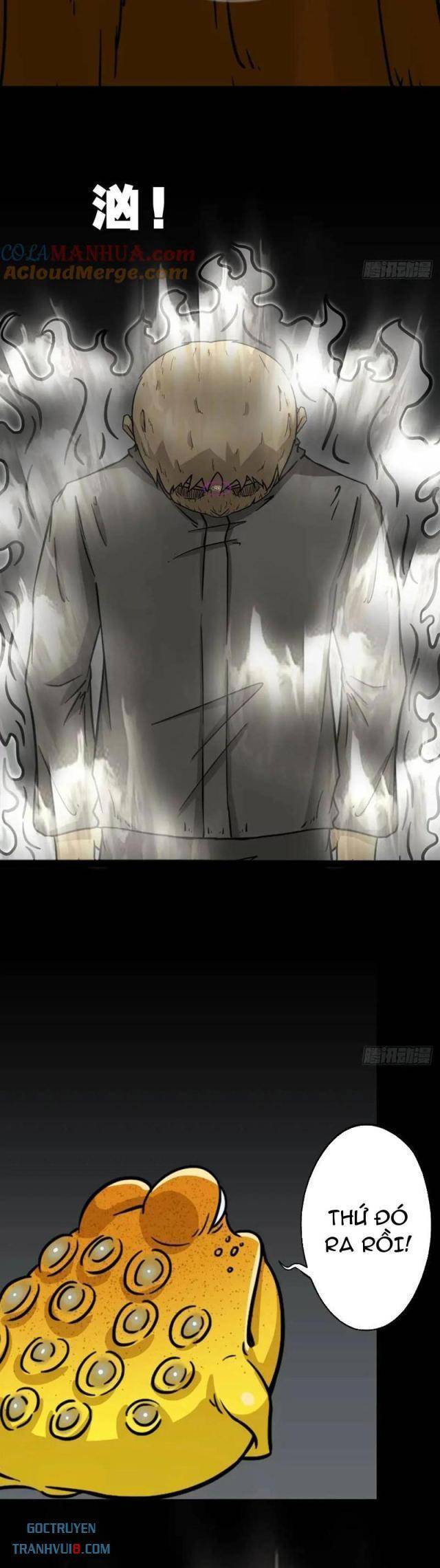 Đấu Yếm Thần Chapter 224 - Trang 2