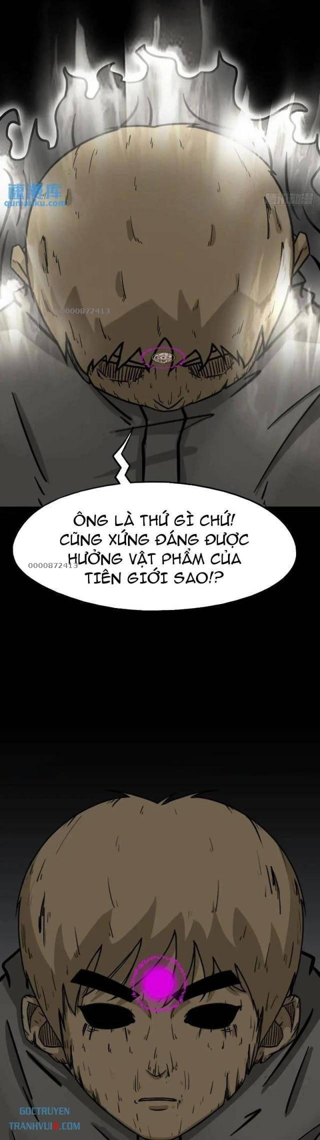 Đấu Yếm Thần Chapter 224 - Trang 2