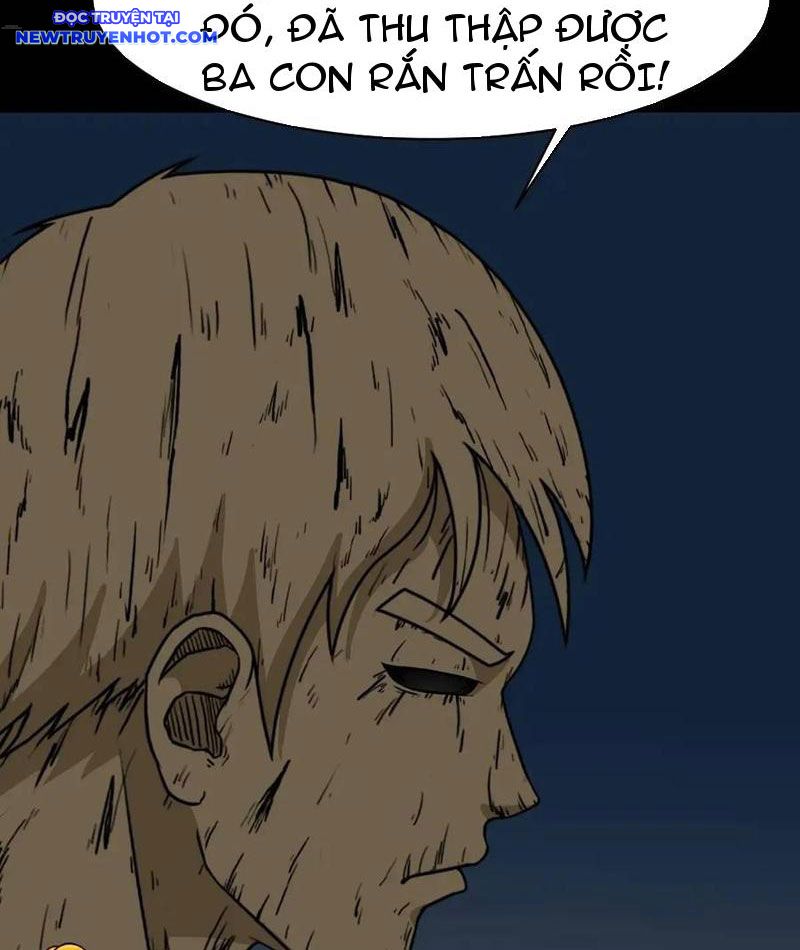 Đấu Yếm Thần Chapter 225 - Trang 2