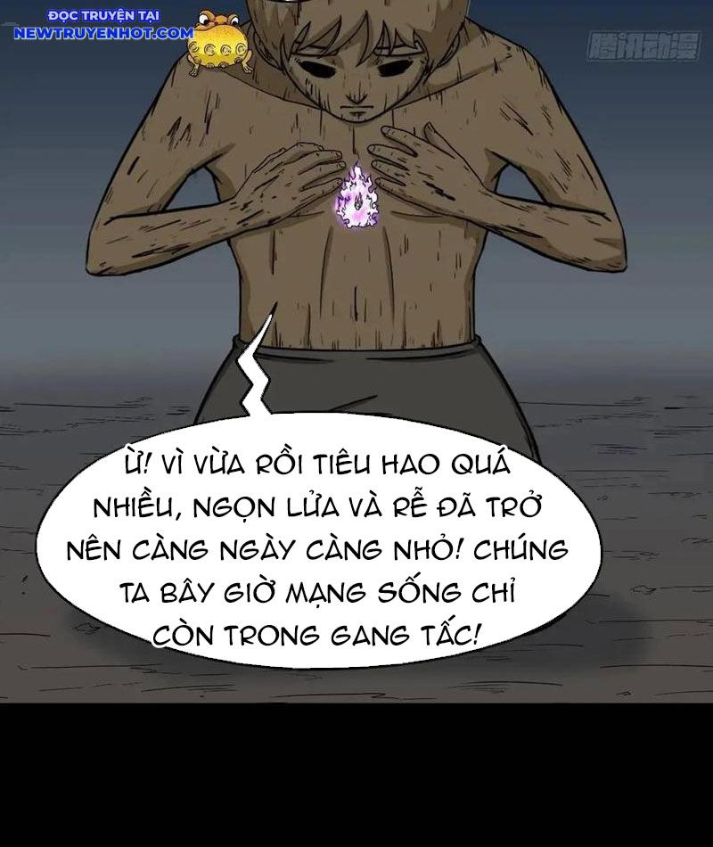 Đấu Yếm Thần Chapter 225 - Trang 2