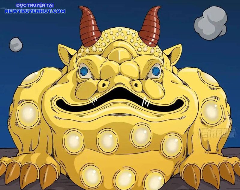 Đấu Yếm Thần Chapter 226 - Trang 2