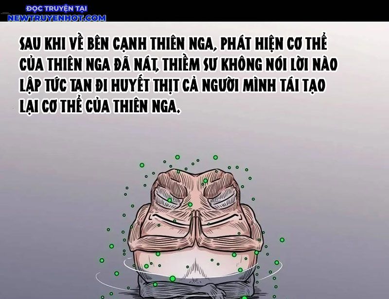 Đấu Yếm Thần Chapter 227 - Trang 2