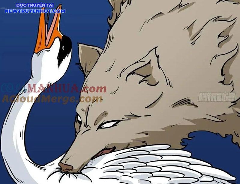 Đấu Yếm Thần Chapter 227 - Trang 2