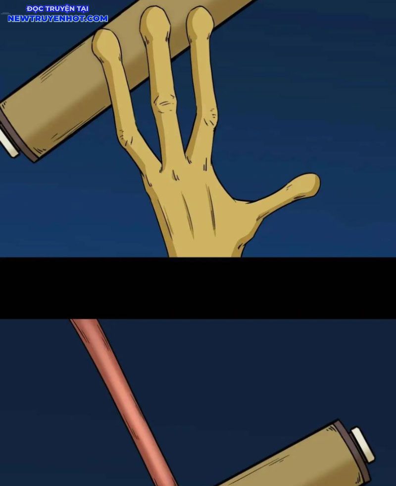 Đấu Yếm Thần Chapter 228 - Trang 2