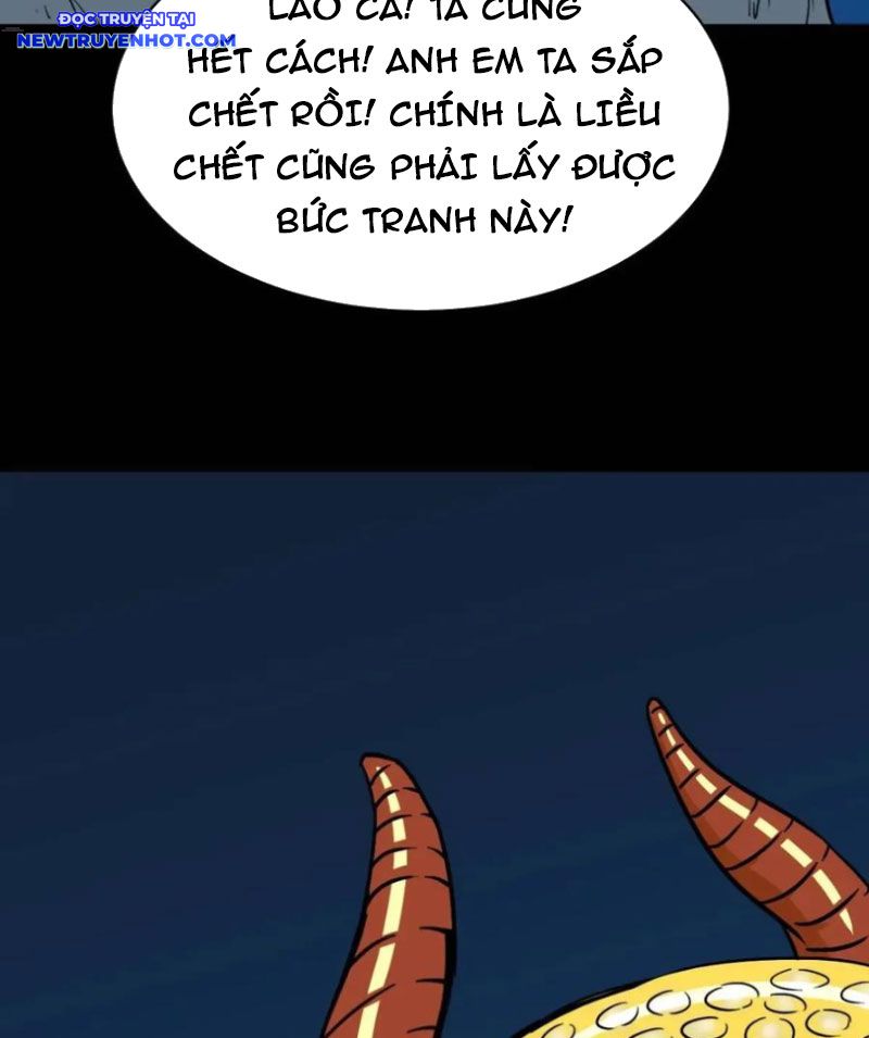 Đấu Yếm Thần Chapter 228 - Trang 2