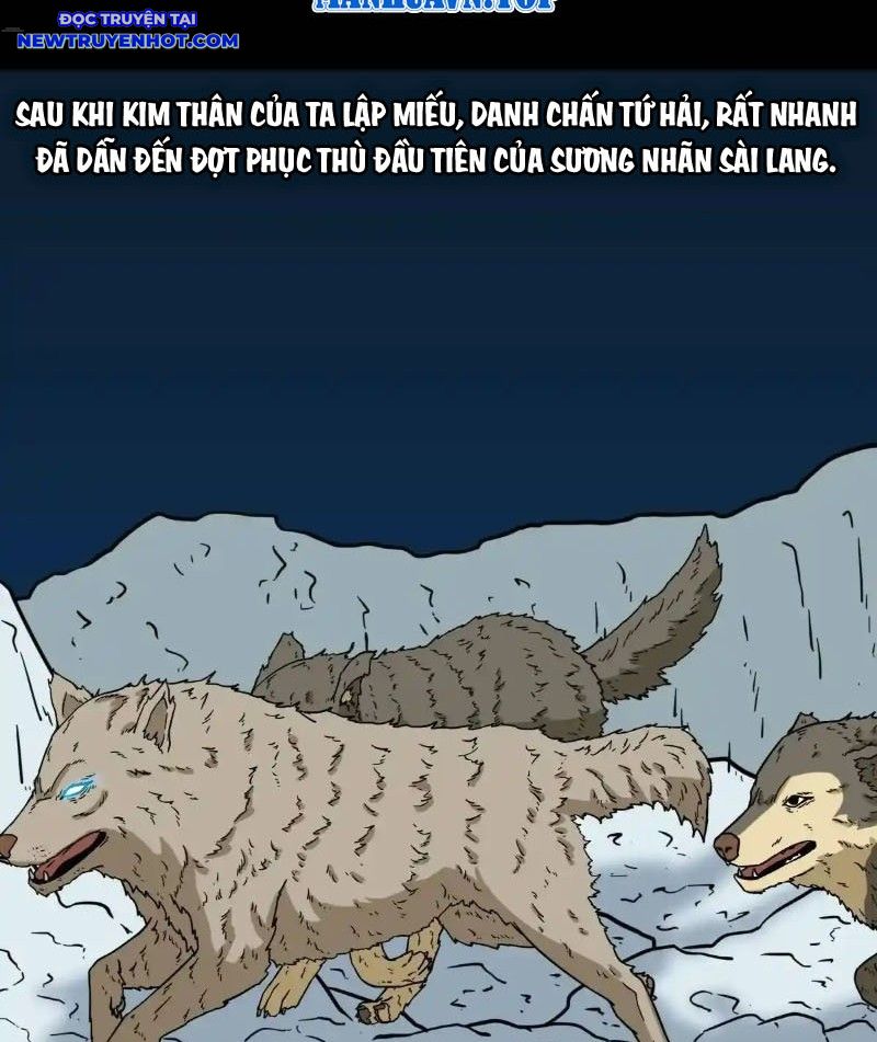 Đấu Yếm Thần Chapter 231 - Trang 2