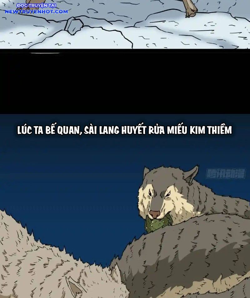 Đấu Yếm Thần Chapter 231 - Trang 2