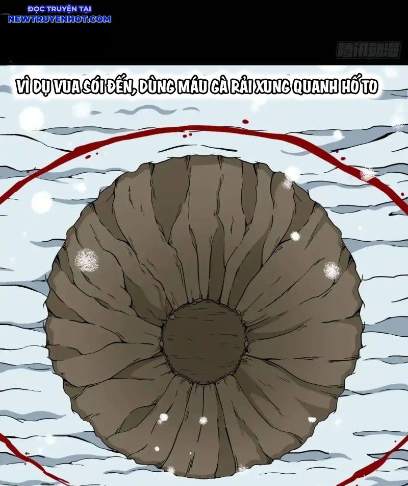 Đấu Yếm Thần Chapter 231 - Trang 2