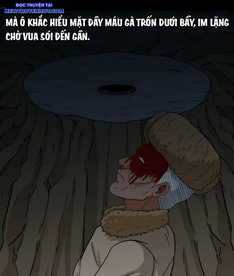 Đấu Yếm Thần Chapter 231 - Trang 2