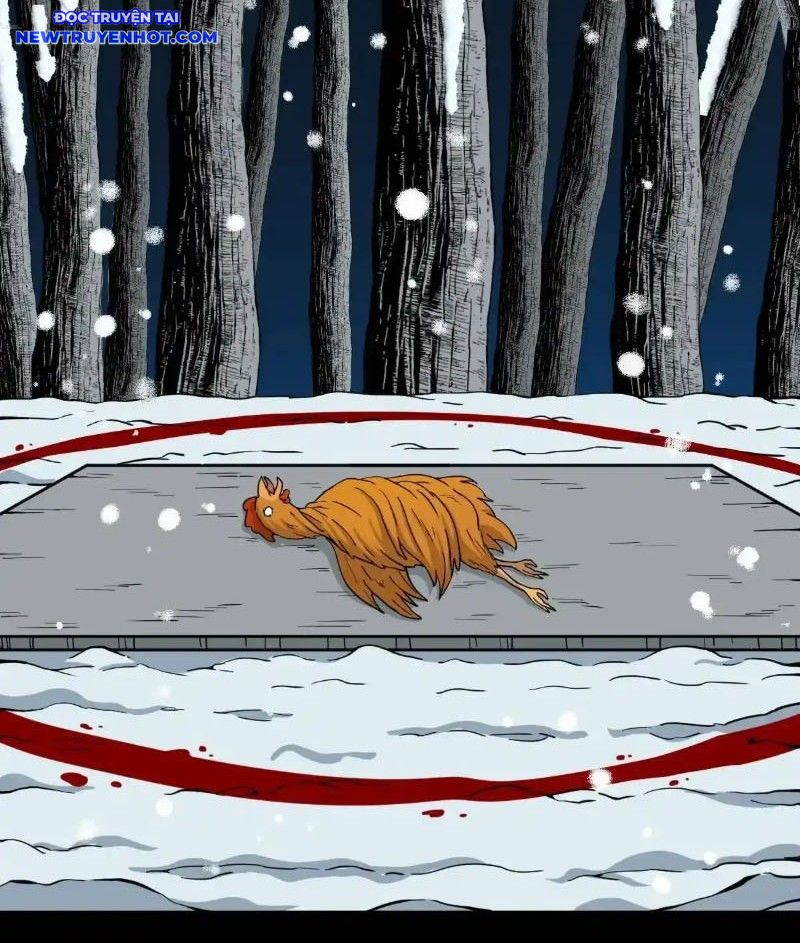 Đấu Yếm Thần Chapter 231 - Trang 2