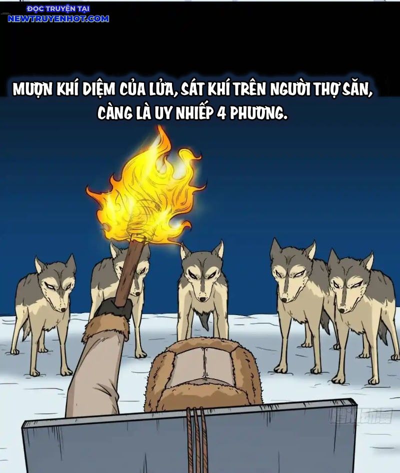 Đấu Yếm Thần Chapter 231 - Trang 2